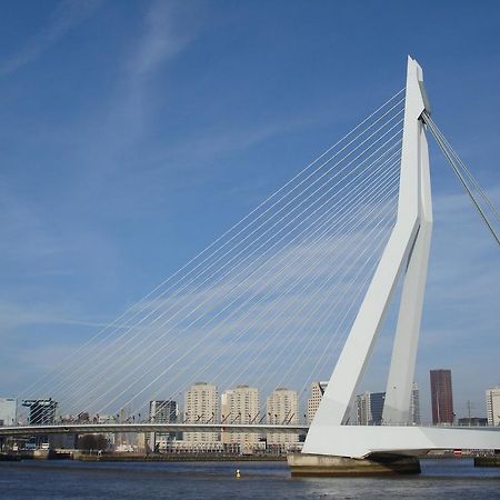 Royal Hotel Rotterdam Kültér fotó