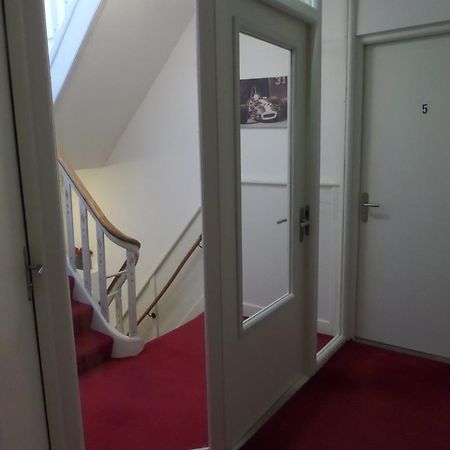 Royal Hotel Rotterdam Kültér fotó