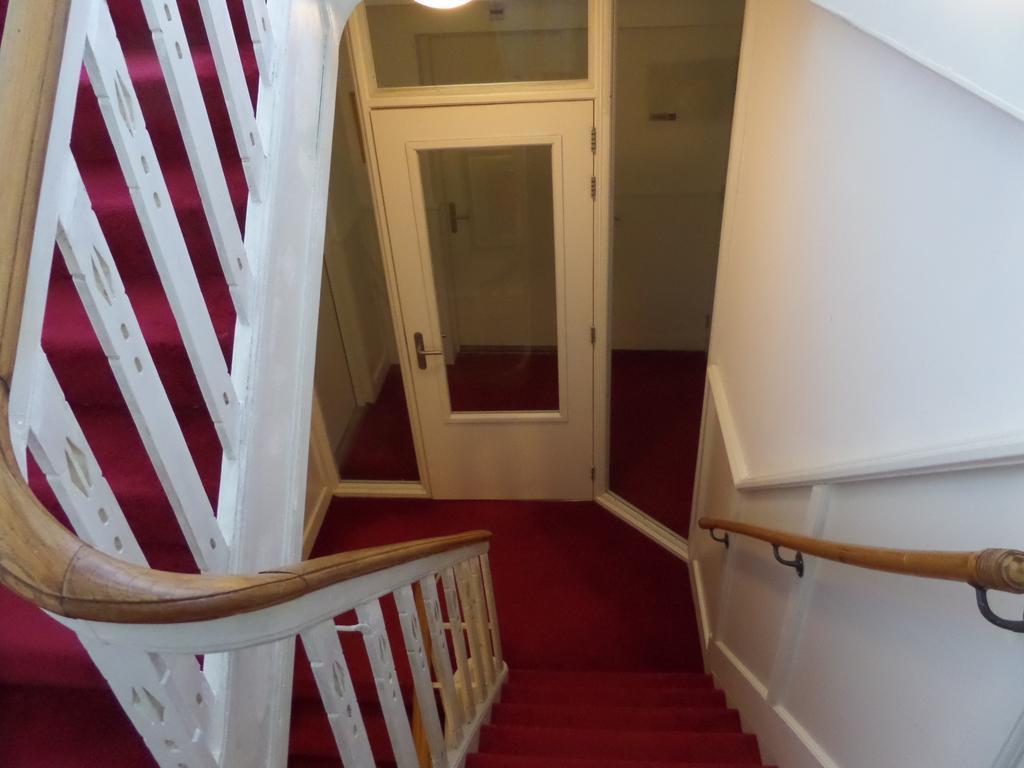 Royal Hotel Rotterdam Kültér fotó