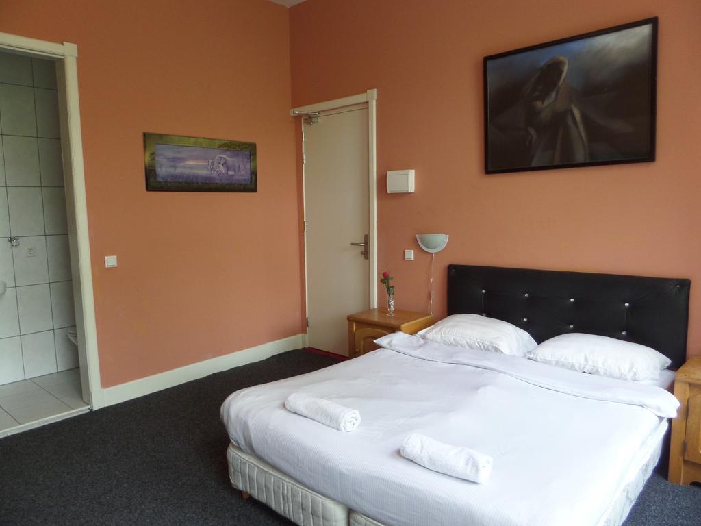 Royal Hotel Rotterdam Szoba fotó