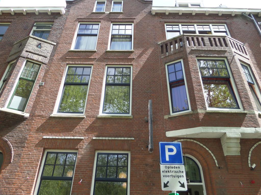 Royal Hotel Rotterdam Kültér fotó