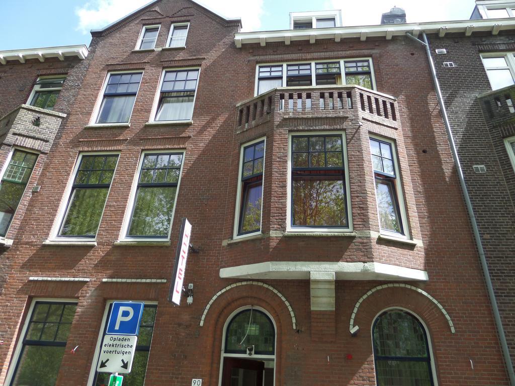 Royal Hotel Rotterdam Kültér fotó