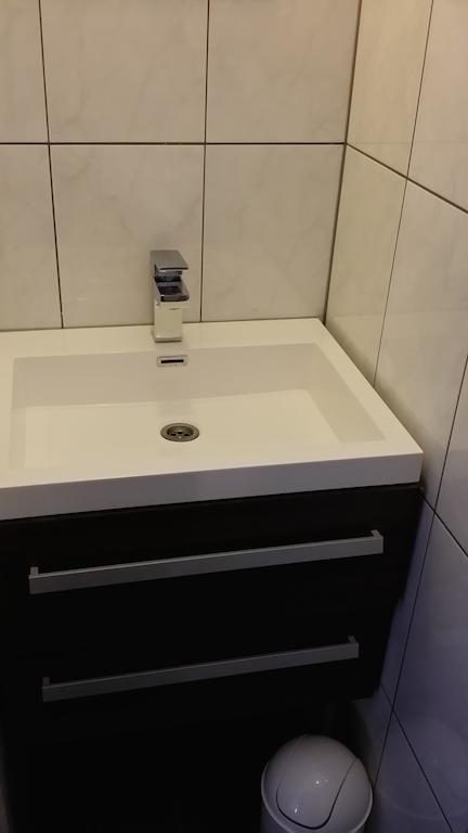 Royal Hotel Rotterdam Szoba fotó