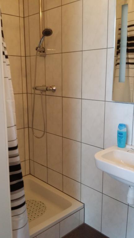 Royal Hotel Rotterdam Szoba fotó